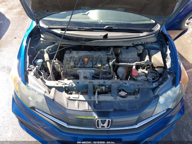 2HGFG3B83FH506308 Honda CIVIC EX