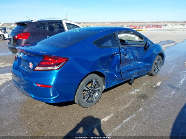 2HGFG3B83FH506308 Honda CIVIC EX
