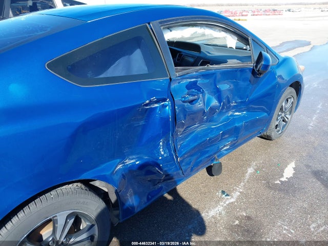 2HGFG3B83FH506308 Honda CIVIC EX
