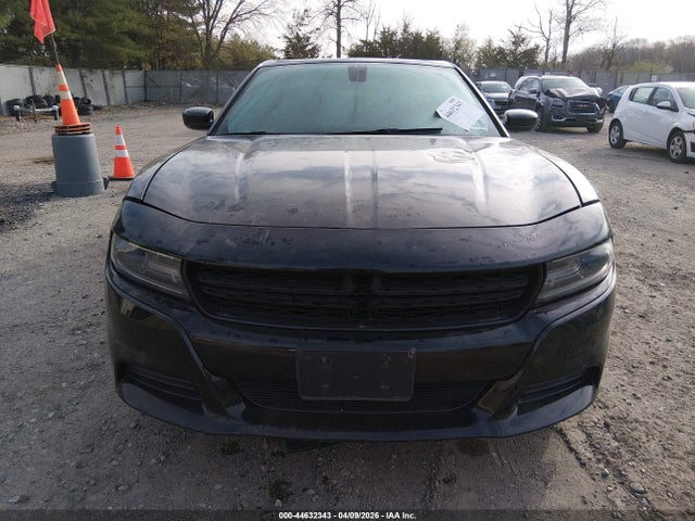 Продажа на аукционе авто 2015 Dodge Charger Se, vin: 2C3CDXFG1FH863736, номер лота: 44632343
