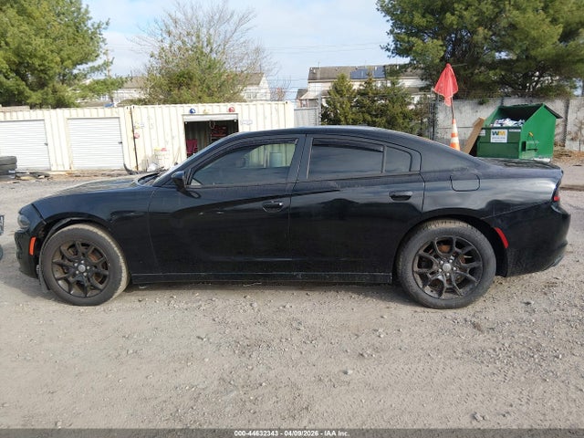 Продажа на аукционе авто 2015 Dodge Charger Se, vin: 2C3CDXFG1FH863736, номер лота: 44632343