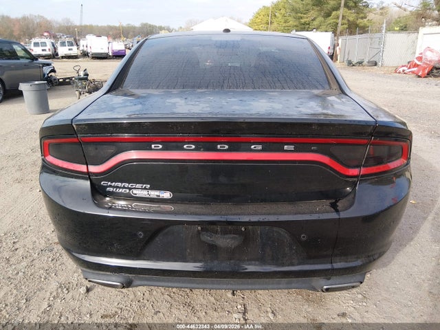Продажа на аукционе авто 2015 Dodge Charger Se, vin: 2C3CDXFG1FH863736, номер лота: 44632343