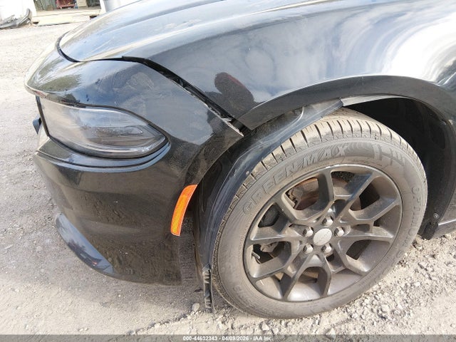 Продажа на аукционе авто 2015 Dodge Charger Se, vin: 2C3CDXFG1FH863736, номер лота: 44632343