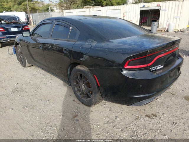 Продажа на аукционе авто 2015 Dodge Charger Se, vin: 2C3CDXFG1FH863736, номер лота: 44632343