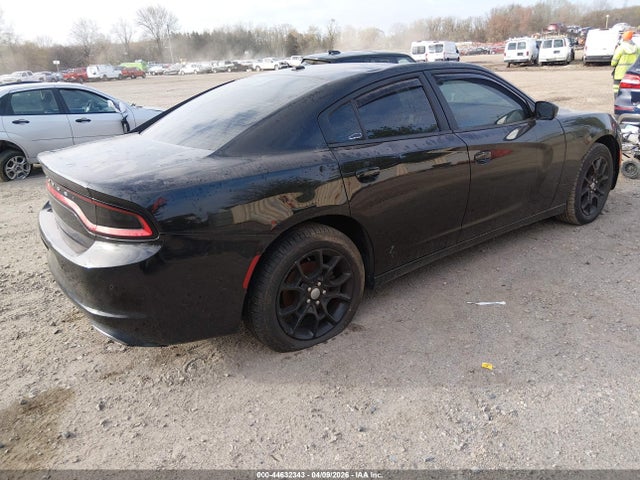 Продажа на аукционе авто 2015 Dodge Charger Se, vin: 2C3CDXFG1FH863736, номер лота: 44632343