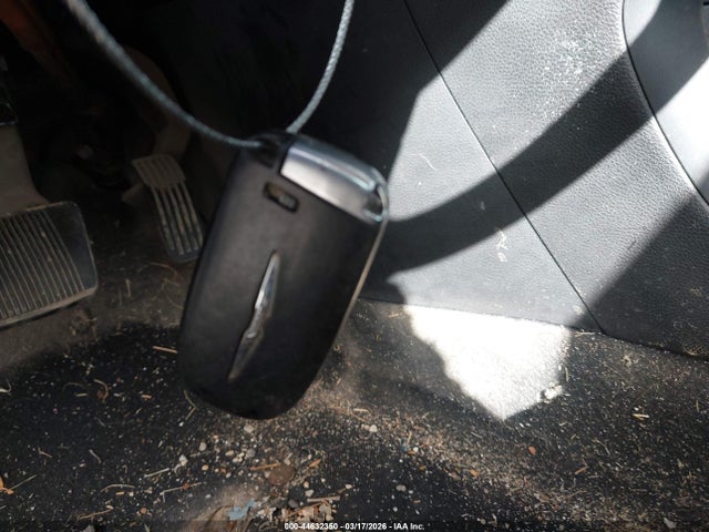 2016 CHRYSLER 200 1C3CCCAB1GN154241 Photo 10