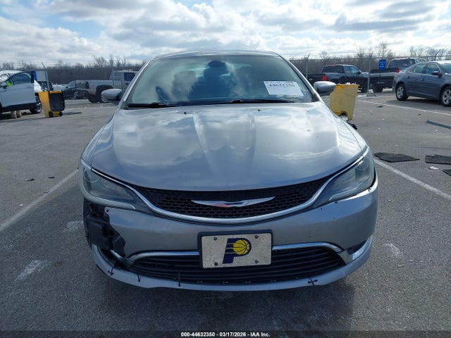 Aukcja sprzedaży 2016 Chrysler 200 Limited, vin: 1C3CCCAB1GN154241, numer aukcji: 44632350