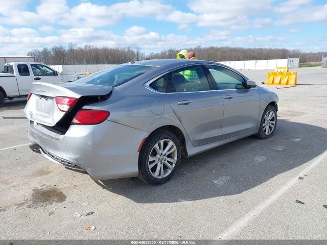 2016 CHRYSLER 200 1C3CCCAB1GN154241 Photo 3