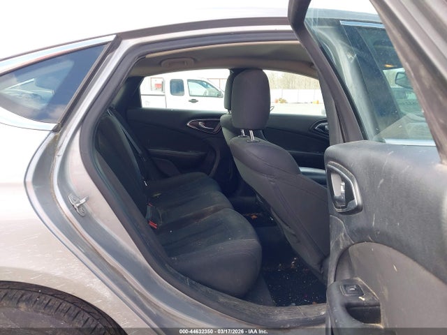 2016 CHRYSLER 200 1C3CCCAB1GN154241 Photo 7