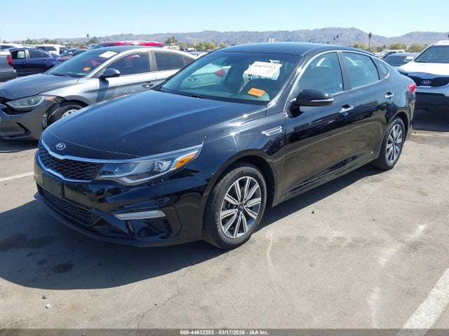 5XXGT4L36KG375654 KIA Optima Lx