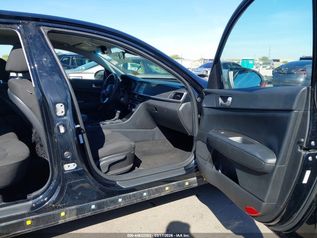 5XXGT4L36KG375654 KIA Optima Lx