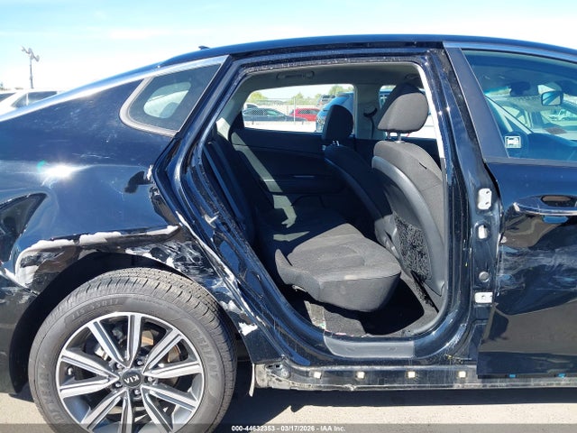 5XXGT4L36KG375654 KIA Optima Lx