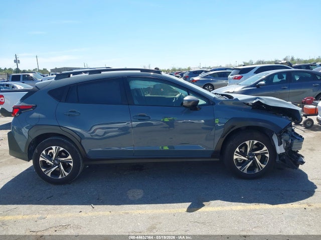 Aukcja sprzedaży 2024 Subaru Crosstrek Premium, vin: JF2GUADC4RH875773, numer aukcji: 44632364