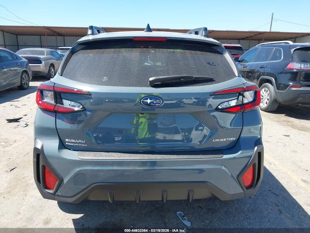 Aukcja sprzedaży 2024 Subaru Crosstrek Premium, vin: JF2GUADC4RH875773, numer aukcji: 44632364
