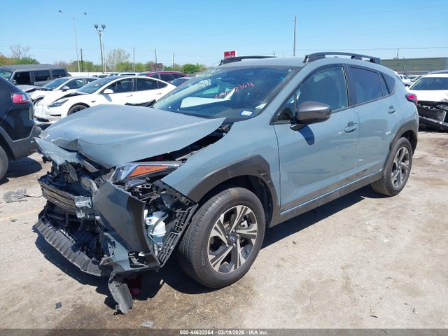 Aukcja sprzedaży 2024 Subaru Crosstrek Premium, vin: JF2GUADC4RH875773, numer aukcji: 44632364