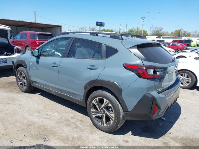 Aukcja sprzedaży 2024 Subaru Crosstrek Premium, vin: JF2GUADC4RH875773, numer aukcji: 44632364