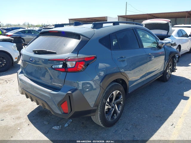 Aukcja sprzedaży 2024 Subaru Crosstrek Premium, vin: JF2GUADC4RH875773, numer aukcji: 44632364