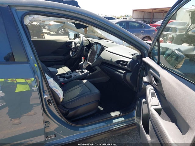 Aukcja sprzedaży 2024 Subaru Crosstrek Premium, vin: JF2GUADC4RH875773, numer aukcji: 44632364