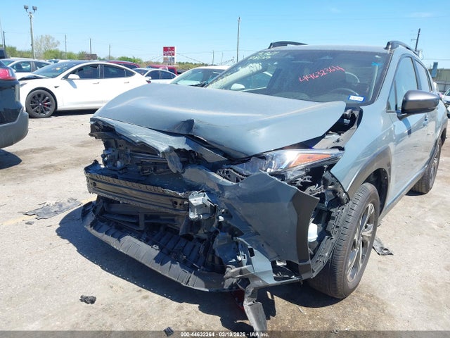 Aukcja sprzedaży 2024 Subaru Crosstrek Premium, vin: JF2GUADC4RH875773, numer aukcji: 44632364