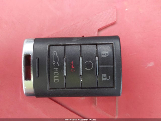 Продажа на аукционе авто 2014 Cadillac Ats Luxury, vin: 1G6AH5RX7E0193056, номер лота: 44632366