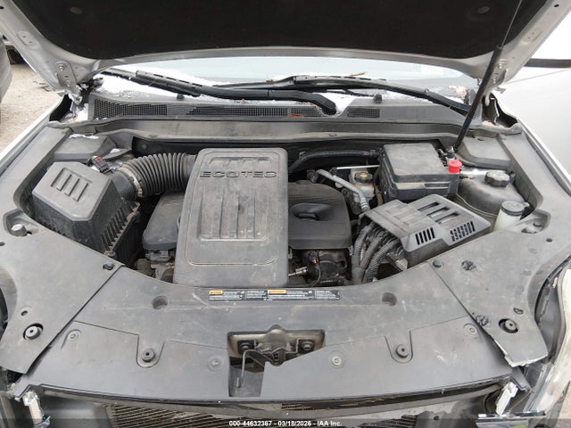 Aukcja sprzedaży 2017 Gmc Terrain Denali, vin: 2GKALREK4H6131949, numer aukcji: 44632367