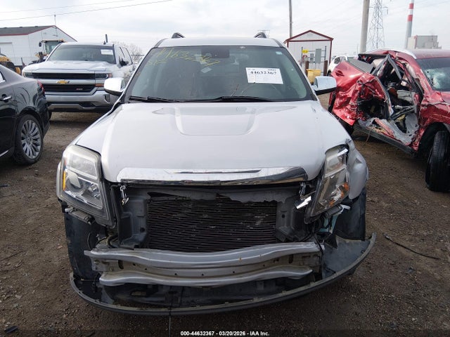 Aukcja sprzedaży 2017 Gmc Terrain Denali, vin: 2GKALREK4H6131949, numer aukcji: 44632367