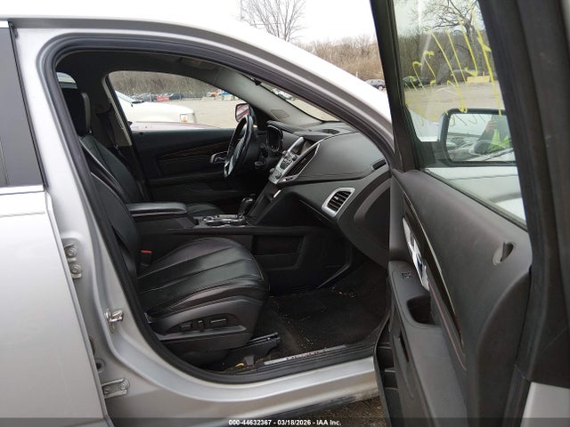 Aukcja sprzedaży 2017 Gmc Terrain Denali, vin: 2GKALREK4H6131949, numer aukcji: 44632367