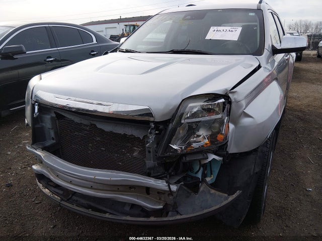 Aukcja sprzedaży 2017 Gmc Terrain Denali, vin: 2GKALREK4H6131949, numer aukcji: 44632367