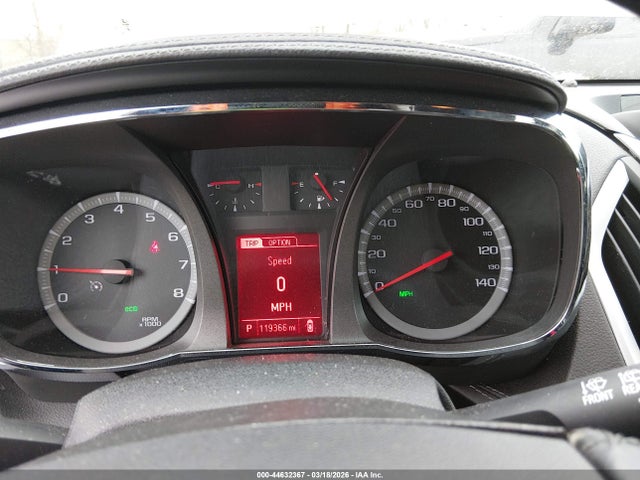 Aukcja sprzedaży 2017 Gmc Terrain Denali, vin: 2GKALREK4H6131949, numer aukcji: 44632367