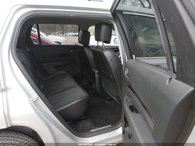 Aukcja sprzedaży 2017 Gmc Terrain Denali, vin: 2GKALREK4H6131949, numer aukcji: 44632367