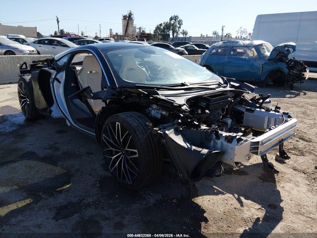 2023 MCLAREN GT SBM22GCA3PW002906