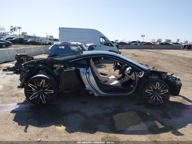 Mclaren GT 2023 SBM22GCA3PW002906 Image 13