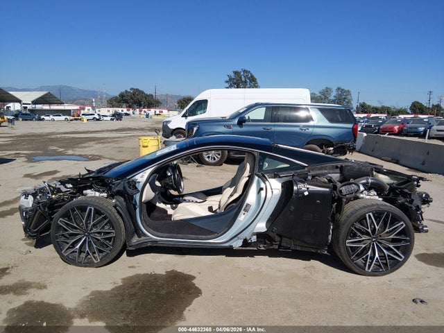 Mclaren GT 2023 SBM22GCA3PW002906 Image 14