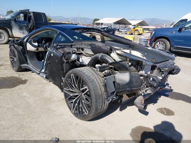 2023 MCLAREN GT SBM22GCA3PW002906 Photo 2