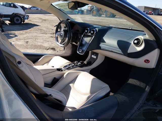 2023 MCLAREN GT SBM22GCA3PW002906 Photo 4