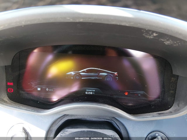 2023 MCLAREN GT SBM22GCA3PW002906 Photo 6
