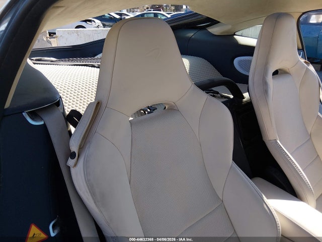 2023 MCLAREN GT SBM22GCA3PW002906 Photo 7