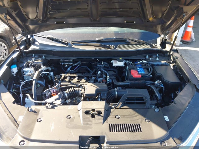 2HKRS3H48TH300306 Honda Cr-v Ex 2wd