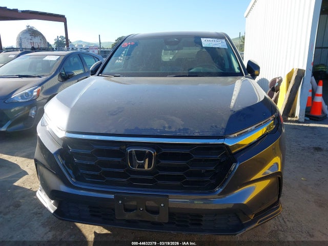2HKRS3H48TH300306 Honda Cr-v Ex 2wd