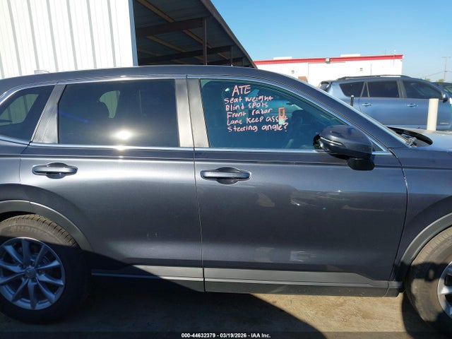 2HKRS3H48TH300306 Honda Cr-v Ex 2wd