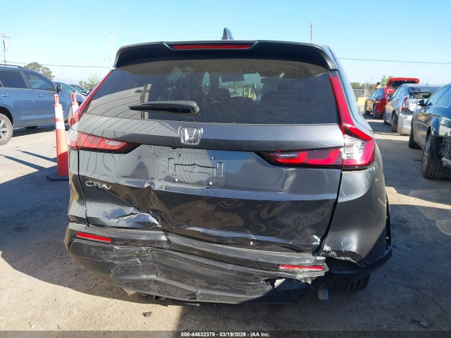 2HKRS3H48TH300306 Honda Cr-v Ex 2wd