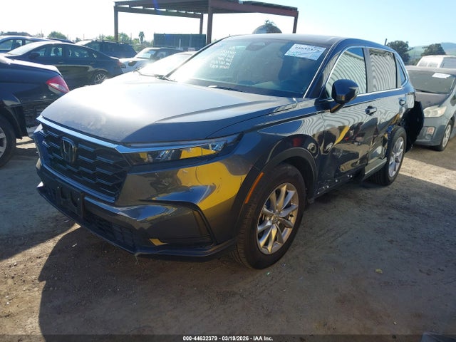 2HKRS3H48TH300306 Honda Cr-v Ex 2wd