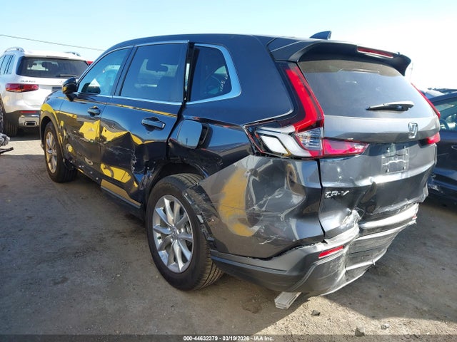 2HKRS3H48TH300306 Honda Cr-v Ex 2wd