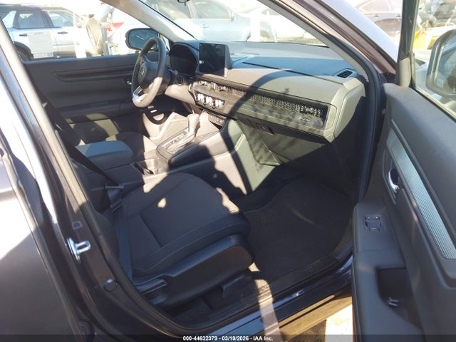 2HKRS3H48TH300306 Honda Cr-v Ex 2wd