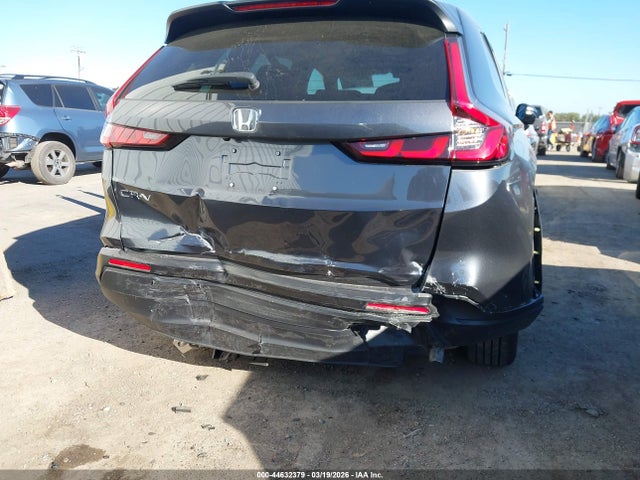 2HKRS3H48TH300306 Honda Cr-v Ex 2wd