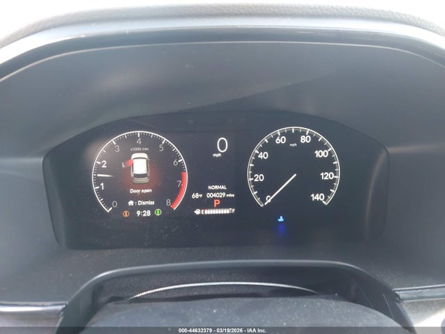 2HKRS3H48TH300306 Honda Cr-v Ex 2wd