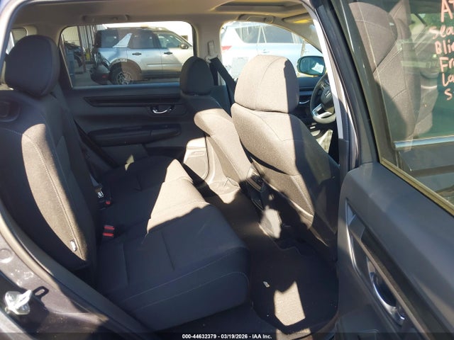 2HKRS3H48TH300306 Honda Cr-v Ex 2wd