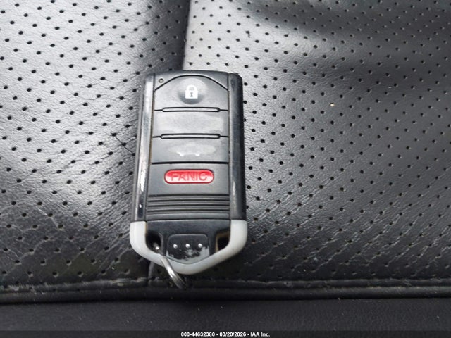 2013 ACURA TL 19UUA9F56DA004447 Photo 10