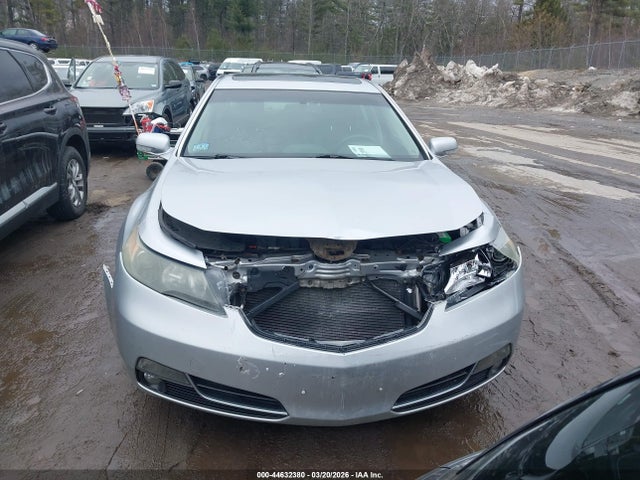 Продажа на аукционе авто 2013 Acura Tl 3.7, vin: 19UUA9F56DA004447, номер лота: 44632380
