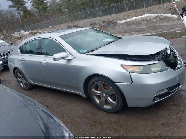 Продажа на аукционе авто 2013 Acura Tl 3.7, vin: 19UUA9F56DA004447, номер лота: 44632380